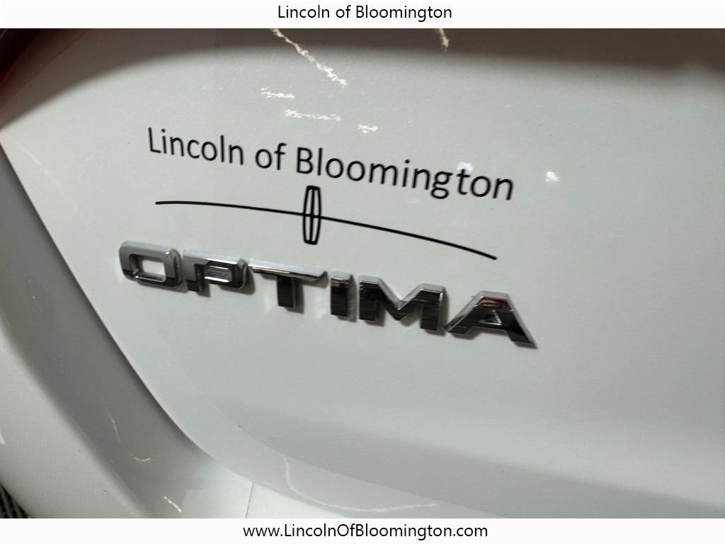 Used 2013 Kia Optima EX FWD image 22