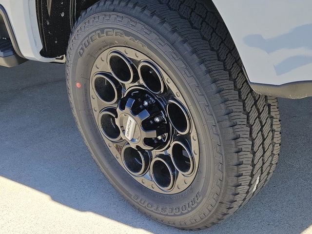 New 2026 Ford F250 Lariat image 9