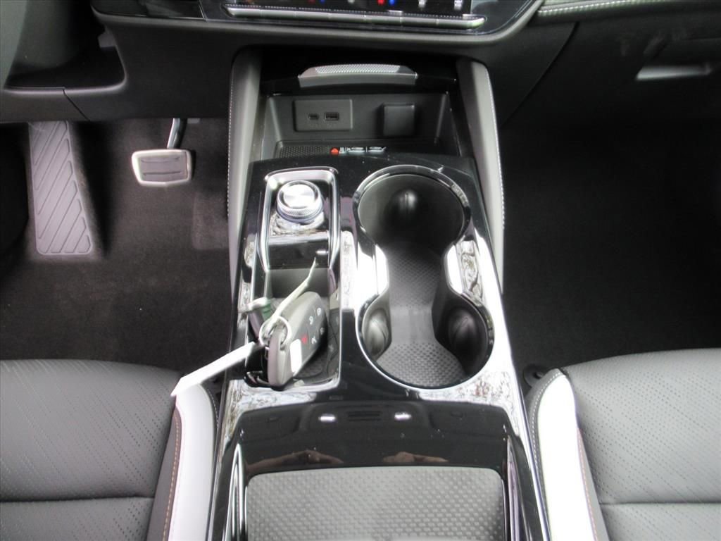 New 2026 Buick Envision Sport Touring image 23