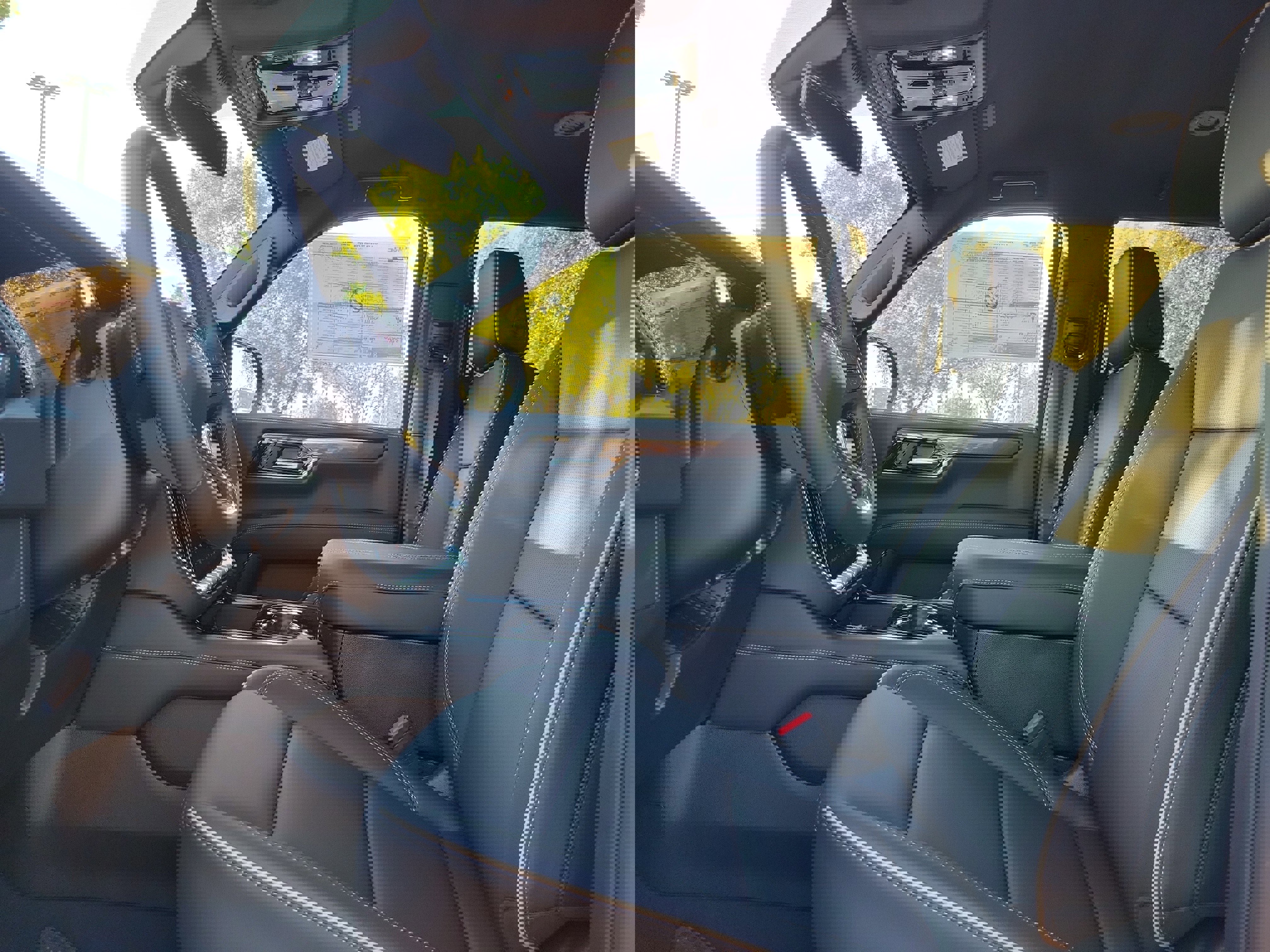 New 2026 GMC Yukon Elevation image 8