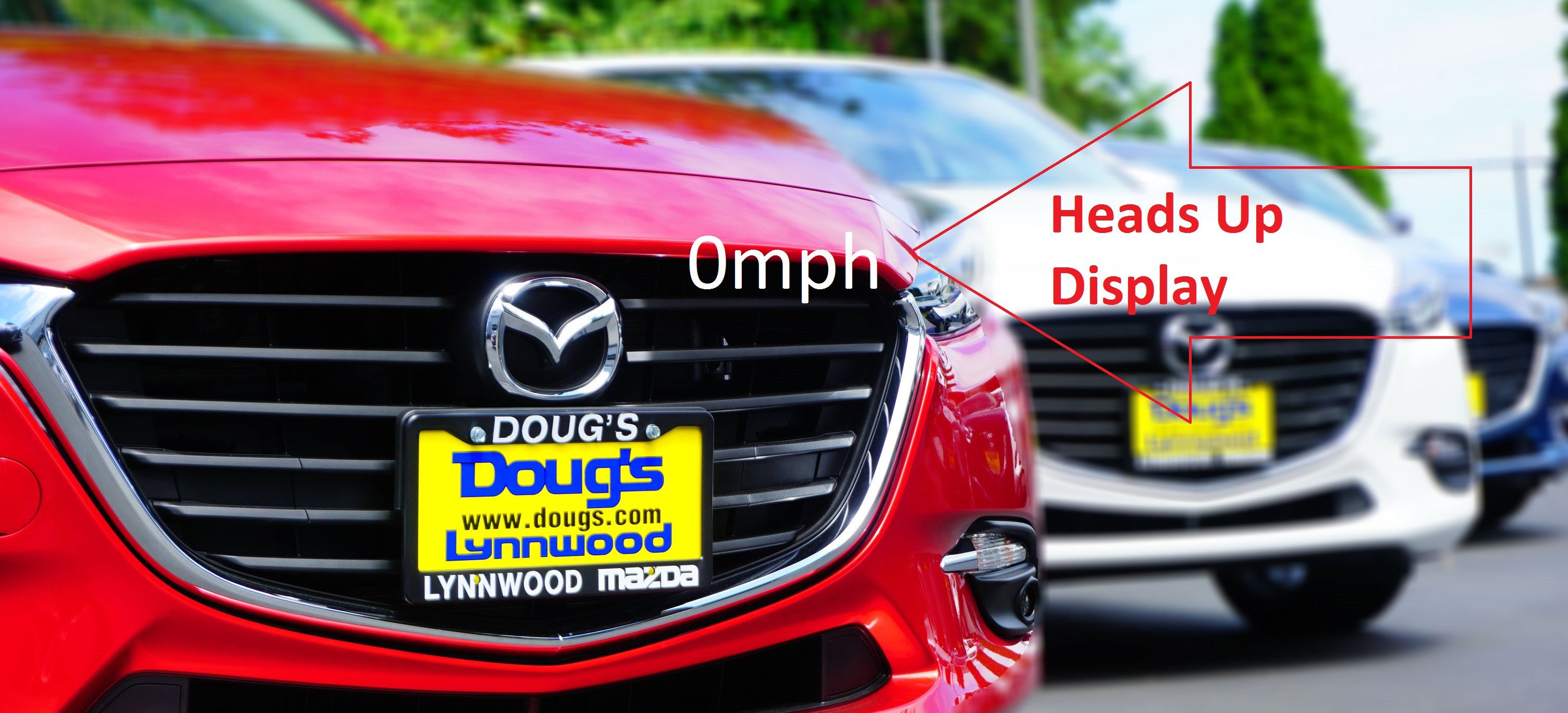 New 2025 MAZDA CX-5 Signature image 11