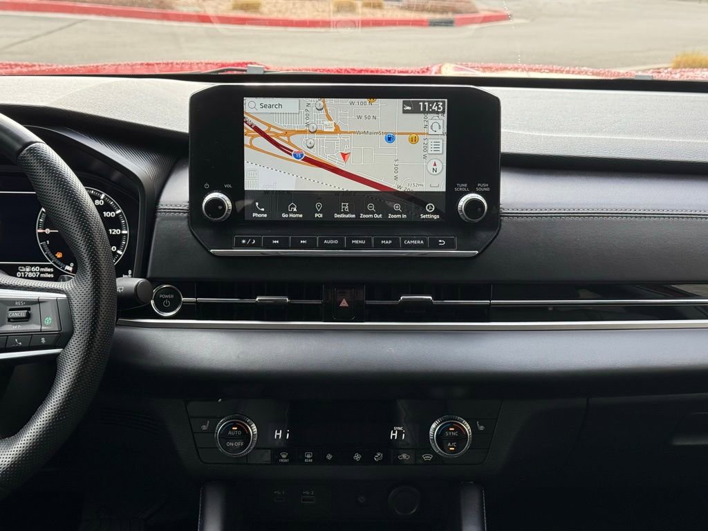 Used 2024 Mitsubishi Outlander SE image 14