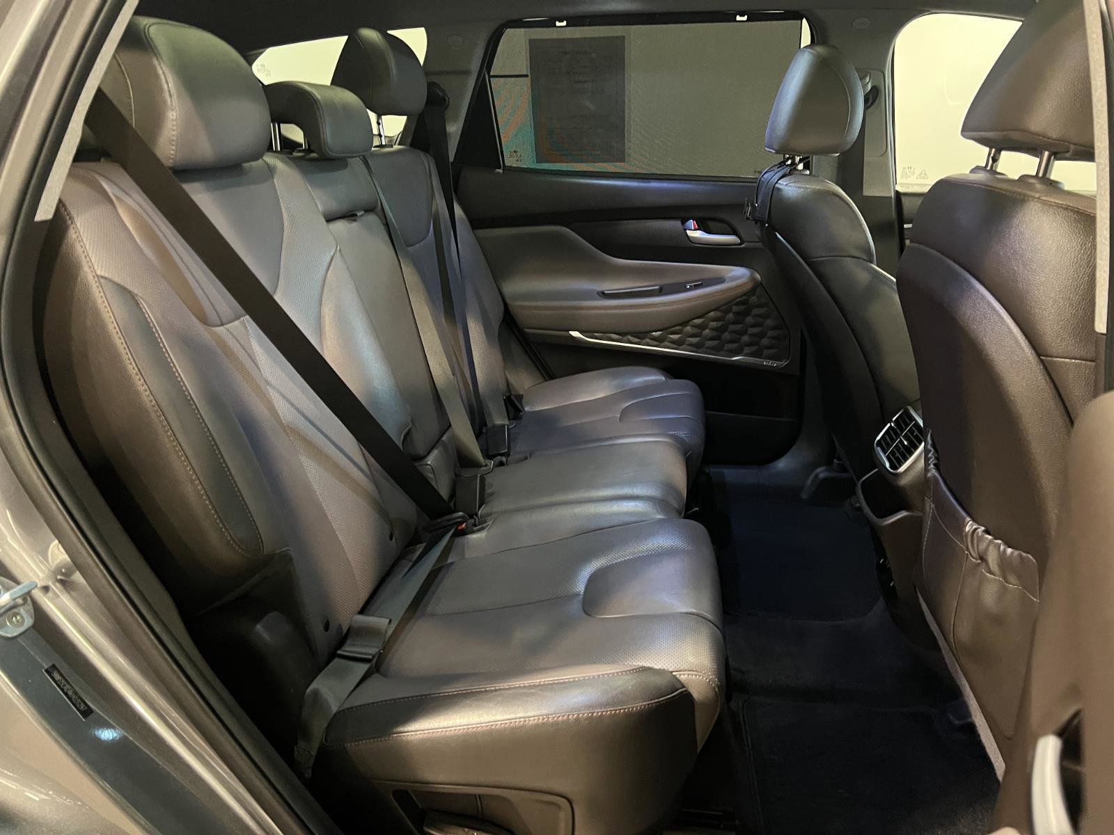 Used 2019 Hyundai Santa Fe Limited image 34