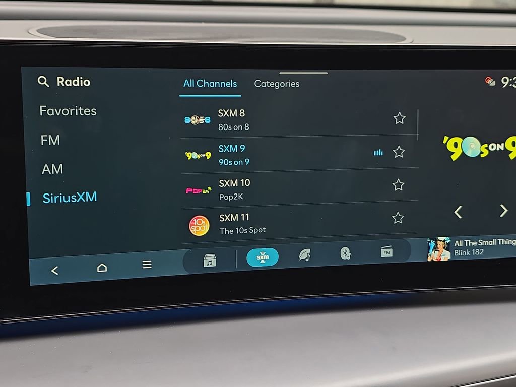 New 2026 Hyundai Ioniq 9 SEL image 22