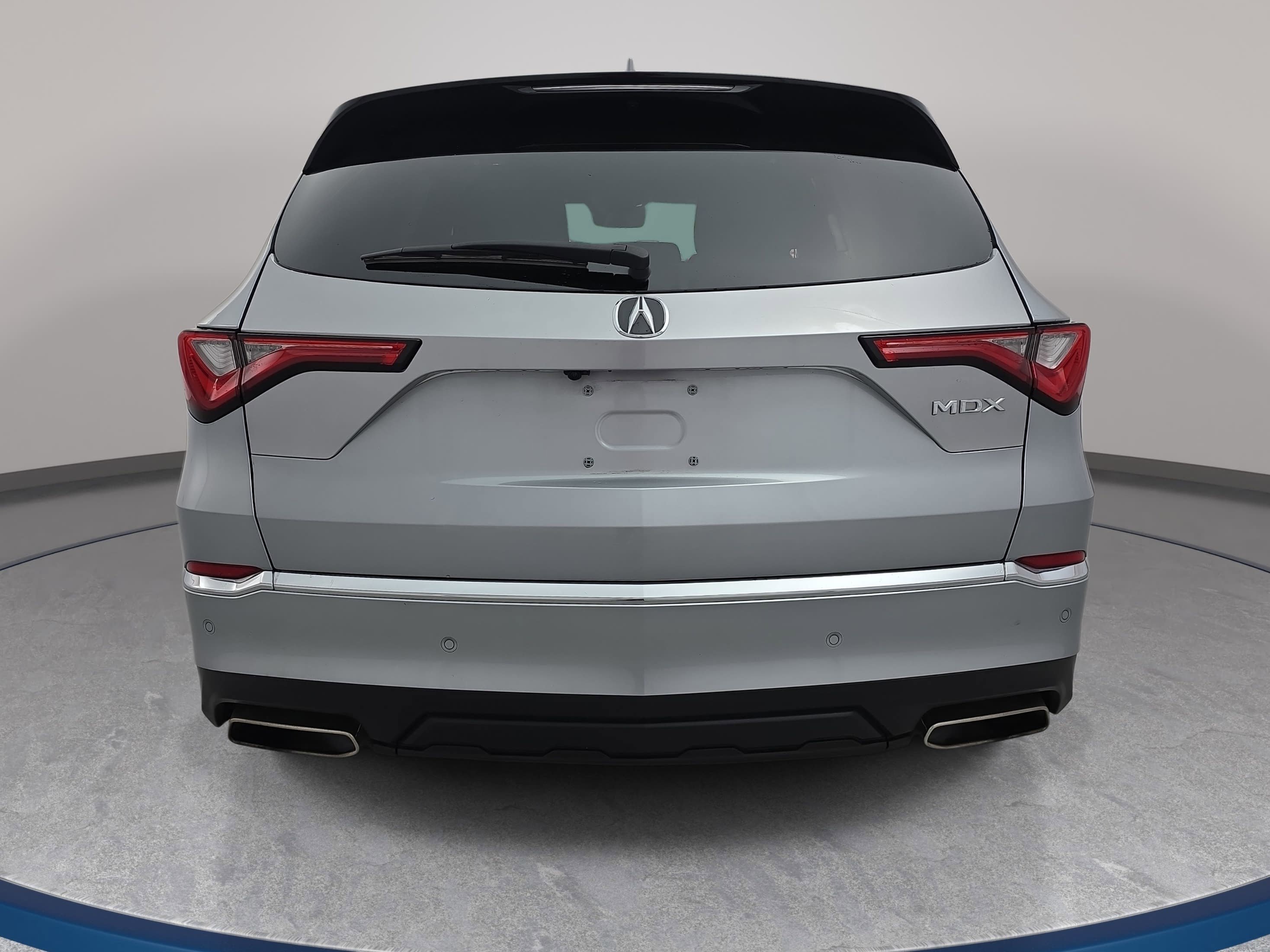 Certified 2023 Acura MDX FWD w/ Technology Package image 6