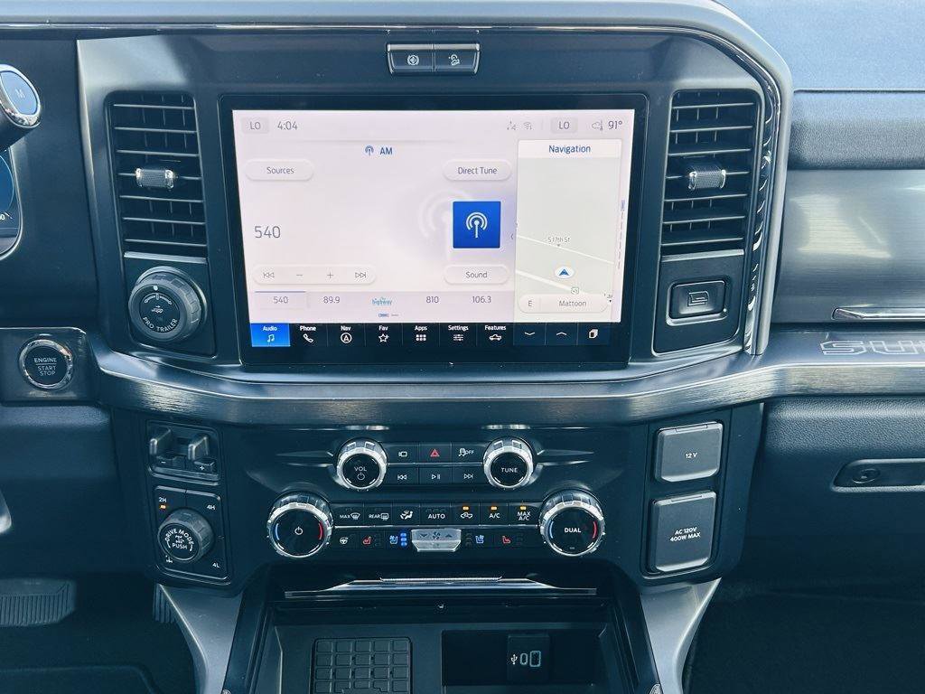 New 2026 Ford F250 Lariat w/ Tremor Off-Road Package image 27