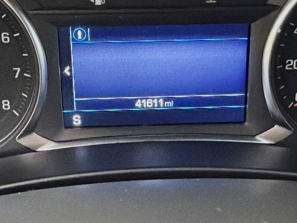 Used 2022 Chevrolet Equinox LT image 29