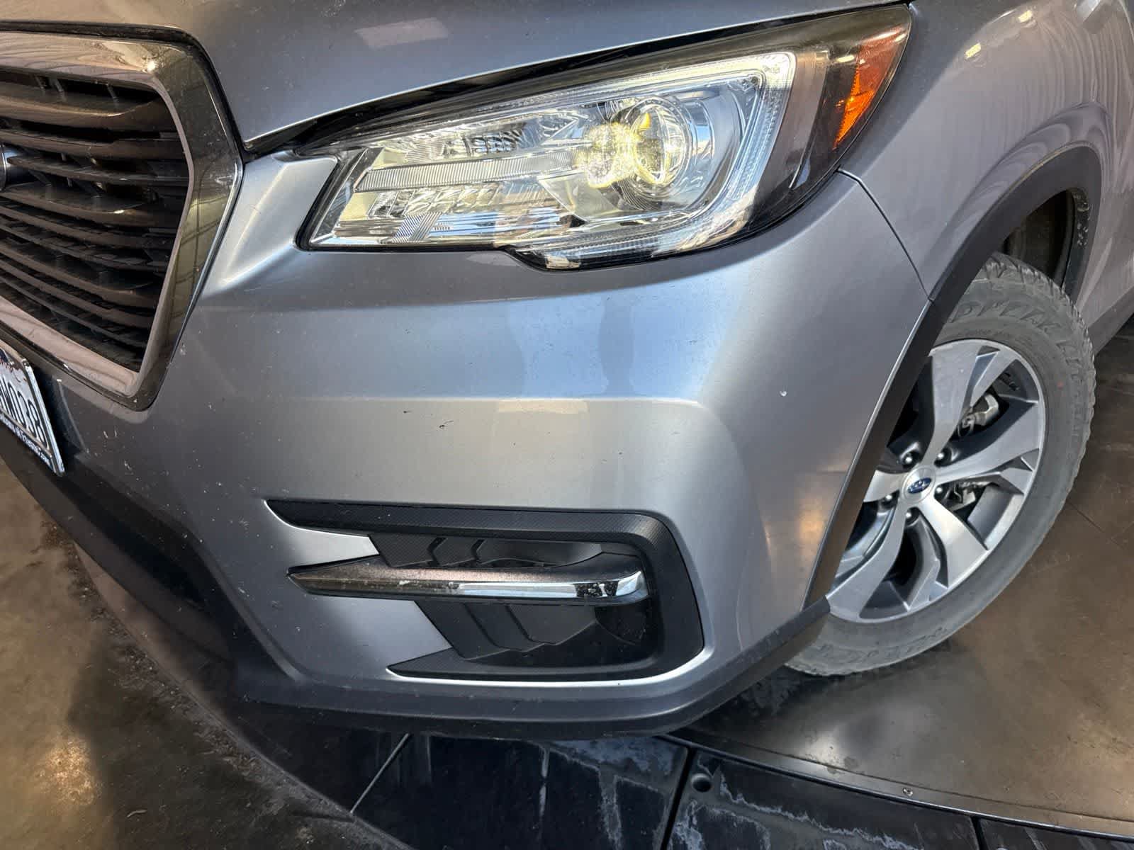 Used 2021 Subaru Ascent Premium w/ Convenience Package AWD/4WD image 7