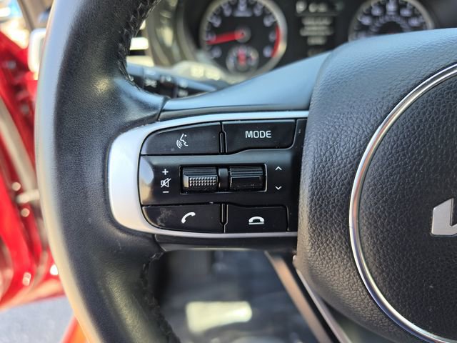 Used 2023 Kia K5 GT-Line FWD image 29