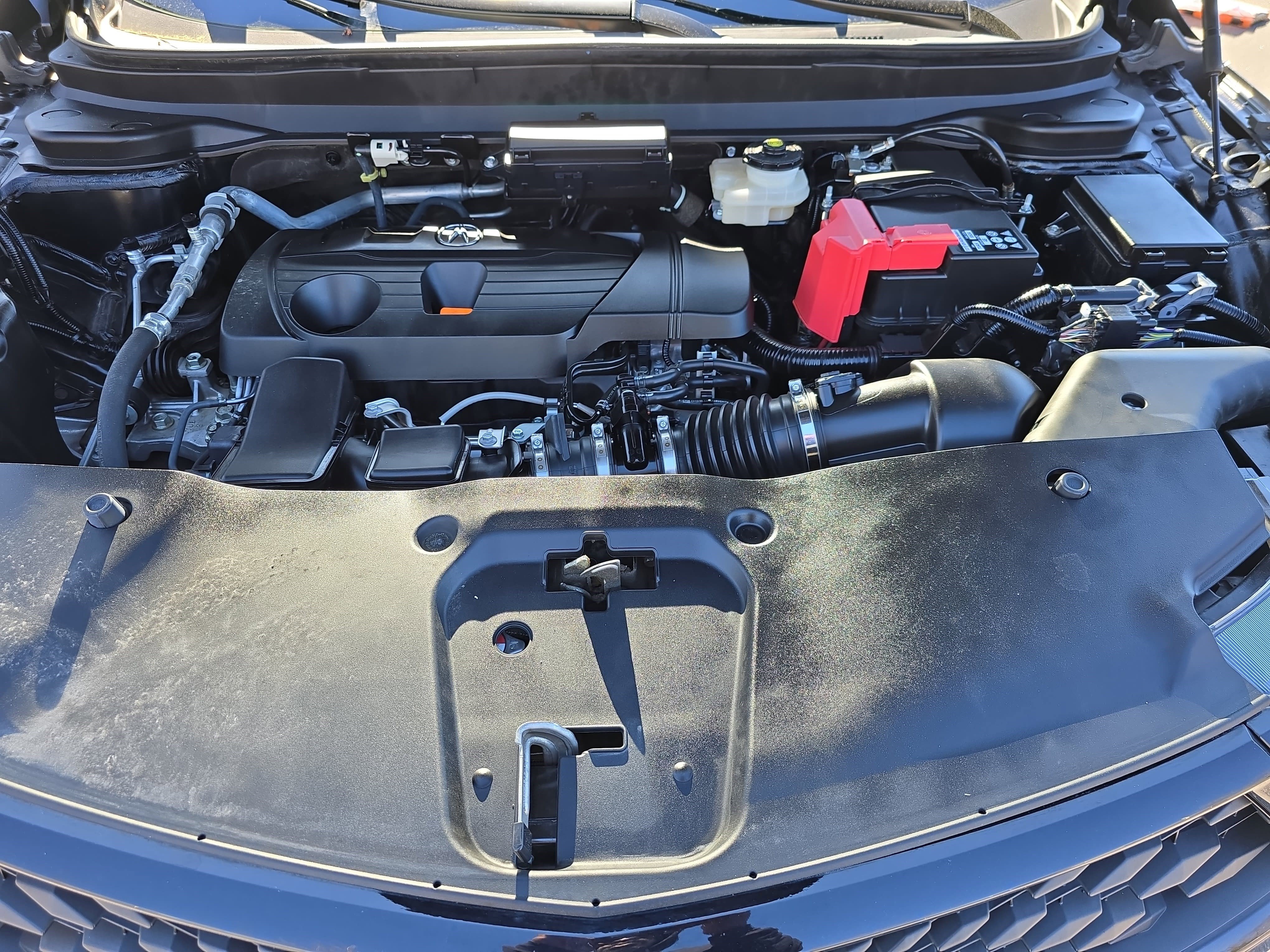 Used 2023 Acura RDX A-Spec image 32