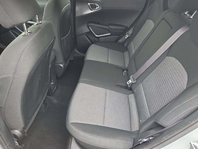 Used 2021 Kia Soul EX FWD image 12