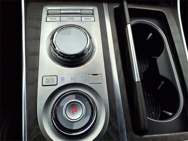 Used 2024 Genesis GV80 3.5T Prestige w/ Prestige Package image 18