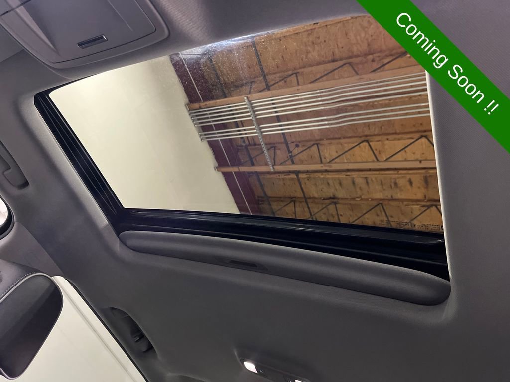 Used 2018 Chevrolet Silverado 1500 High Country image 39