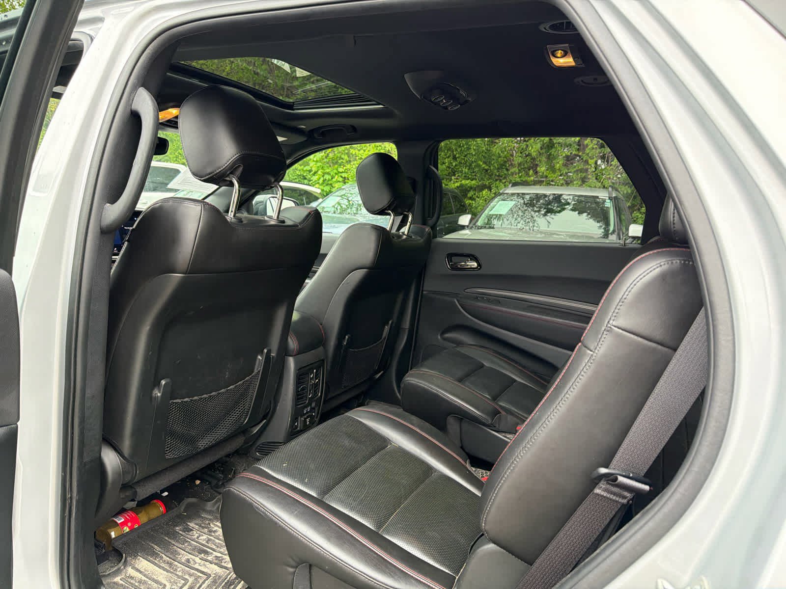 Used 2023 Dodge Durango GT AWD/4WD image 6