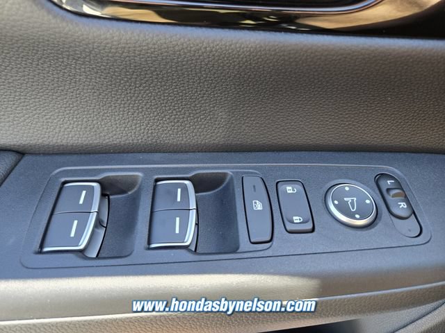 New 2026 Honda CR-V Sport Touring image 17