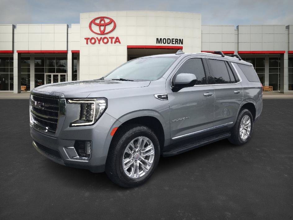 Used 2023 GMC Yukon SLT