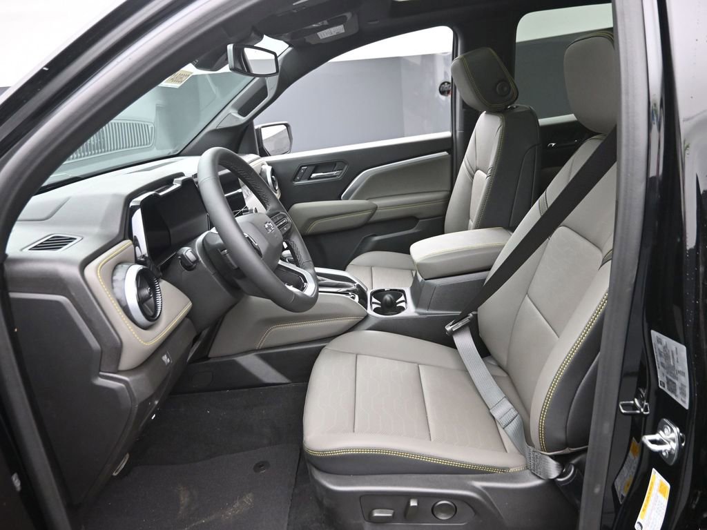 New 2026 Chevrolet Colorado ZR2 w/ Technology Package image 14