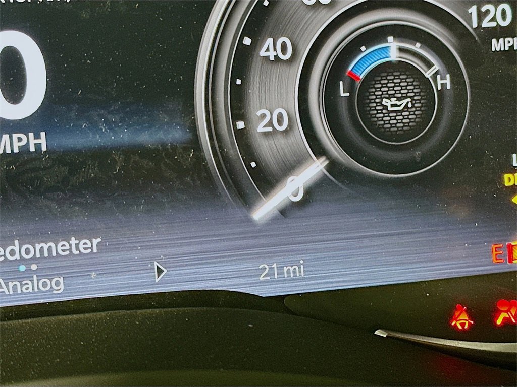 New 2026 RAM 2500 Laramie w/ Night Edition image 11