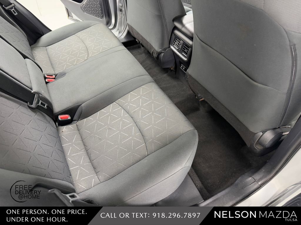 Used 2020 Toyota RAV4 XLE FWD image 43