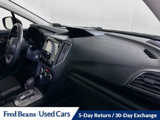 Used 2023 Subaru Crosstrek 2.0i image 28