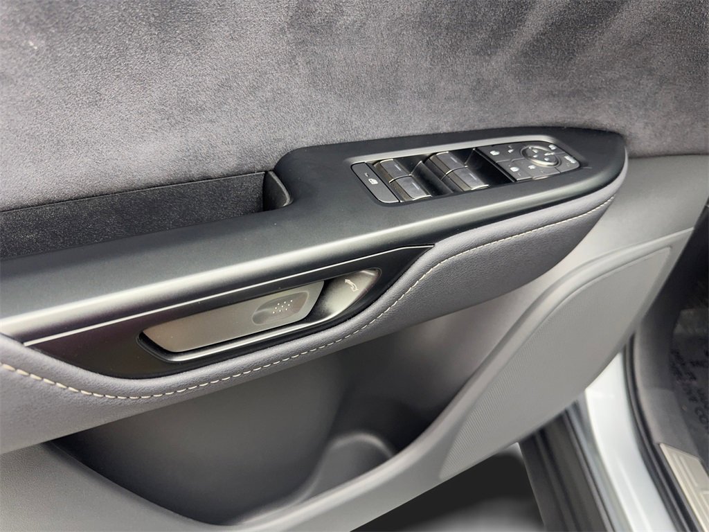 Used 2023 Lexus RZ 450e Premium w/ Accessory Package (2T) image 32