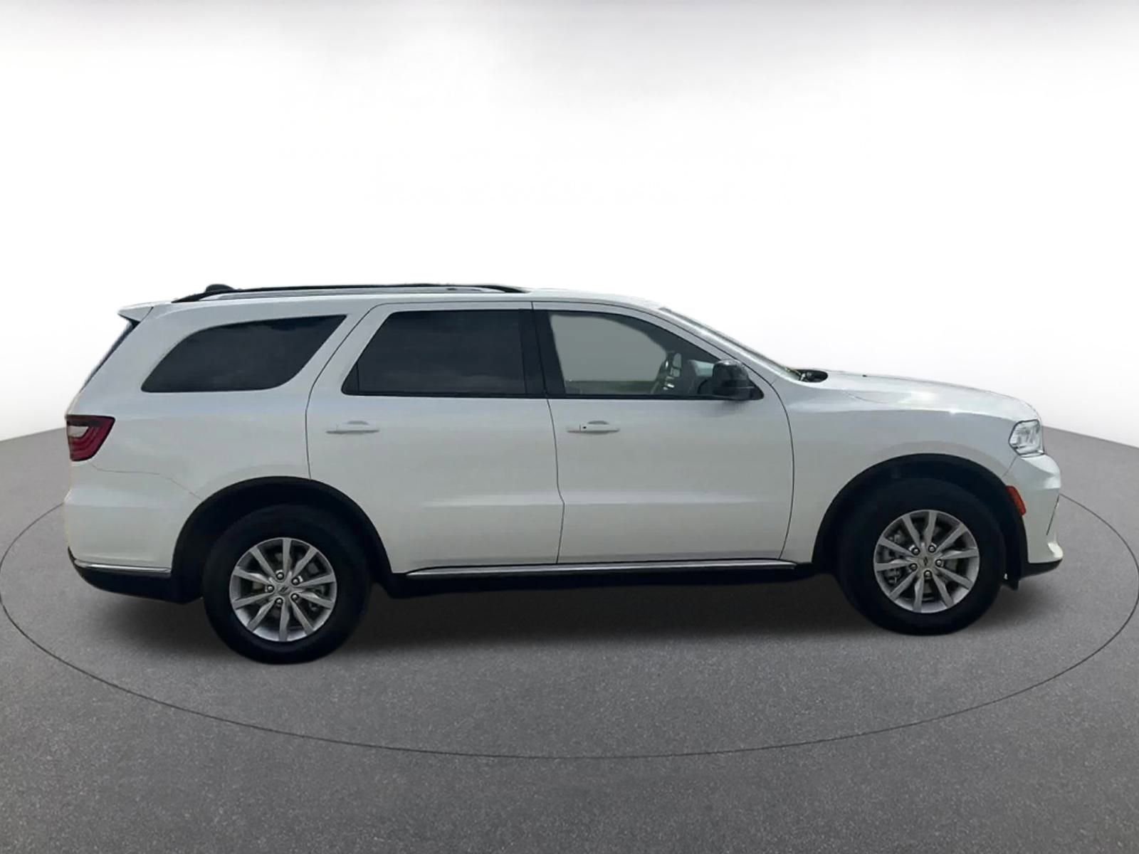 Used 2024 Dodge Durango SXT image 22