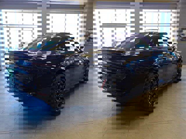 New 2026 Dodge Charger Scat Pack image 5