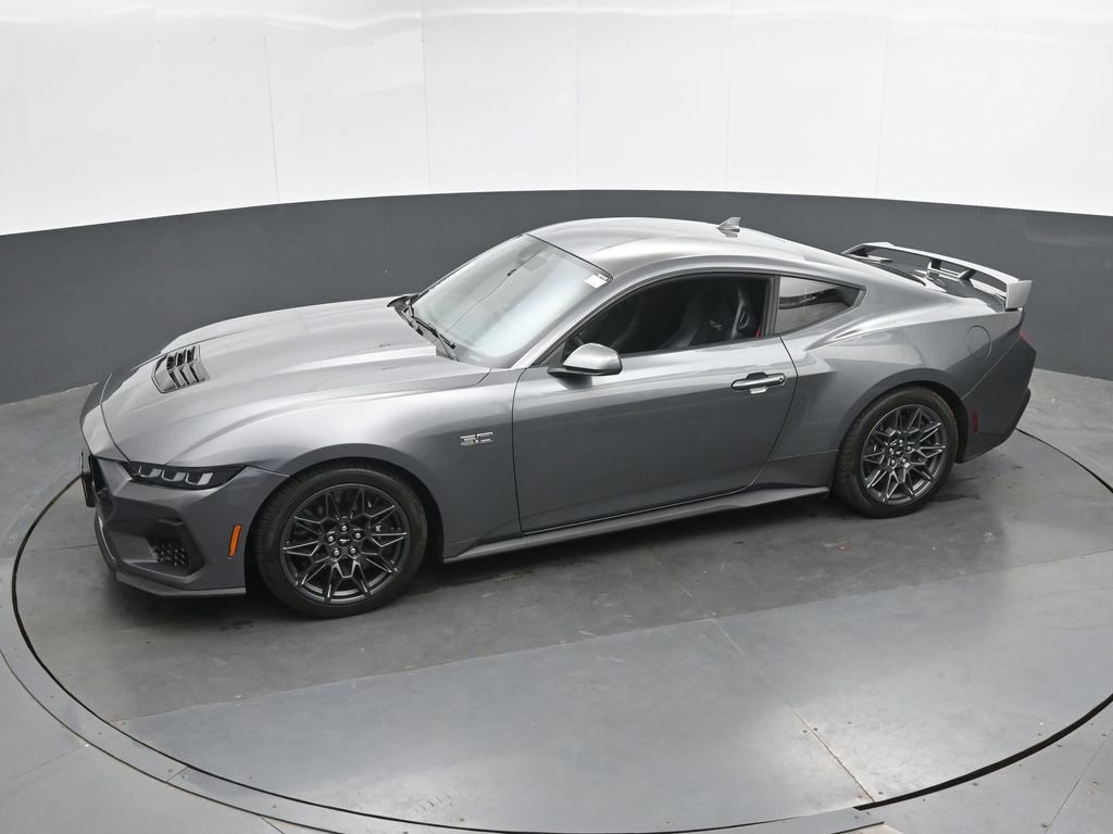 Used 2024 Ford Mustang GT Premium w/ GT Performance Package RWD image 37