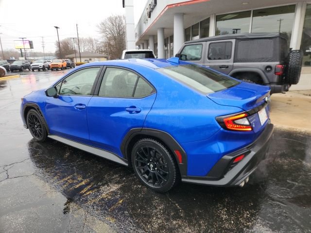 Used 2024 Subaru WRX image 5