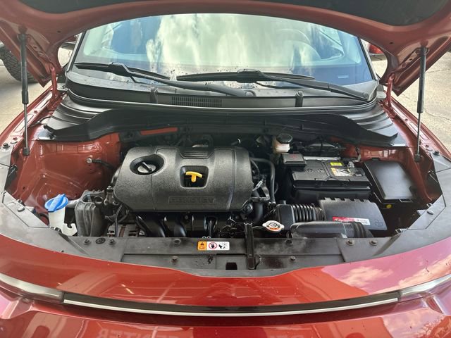 Certified 2020 Kia Soul S FWD image 18