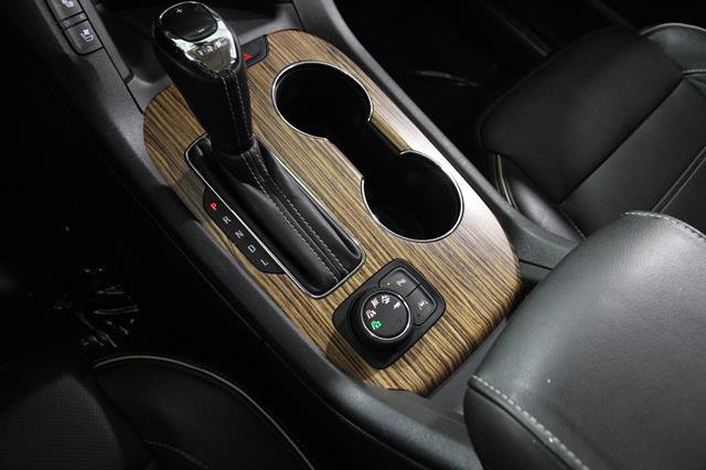 Used 2017 GMC Acadia Denali w/ Technology Package image 15