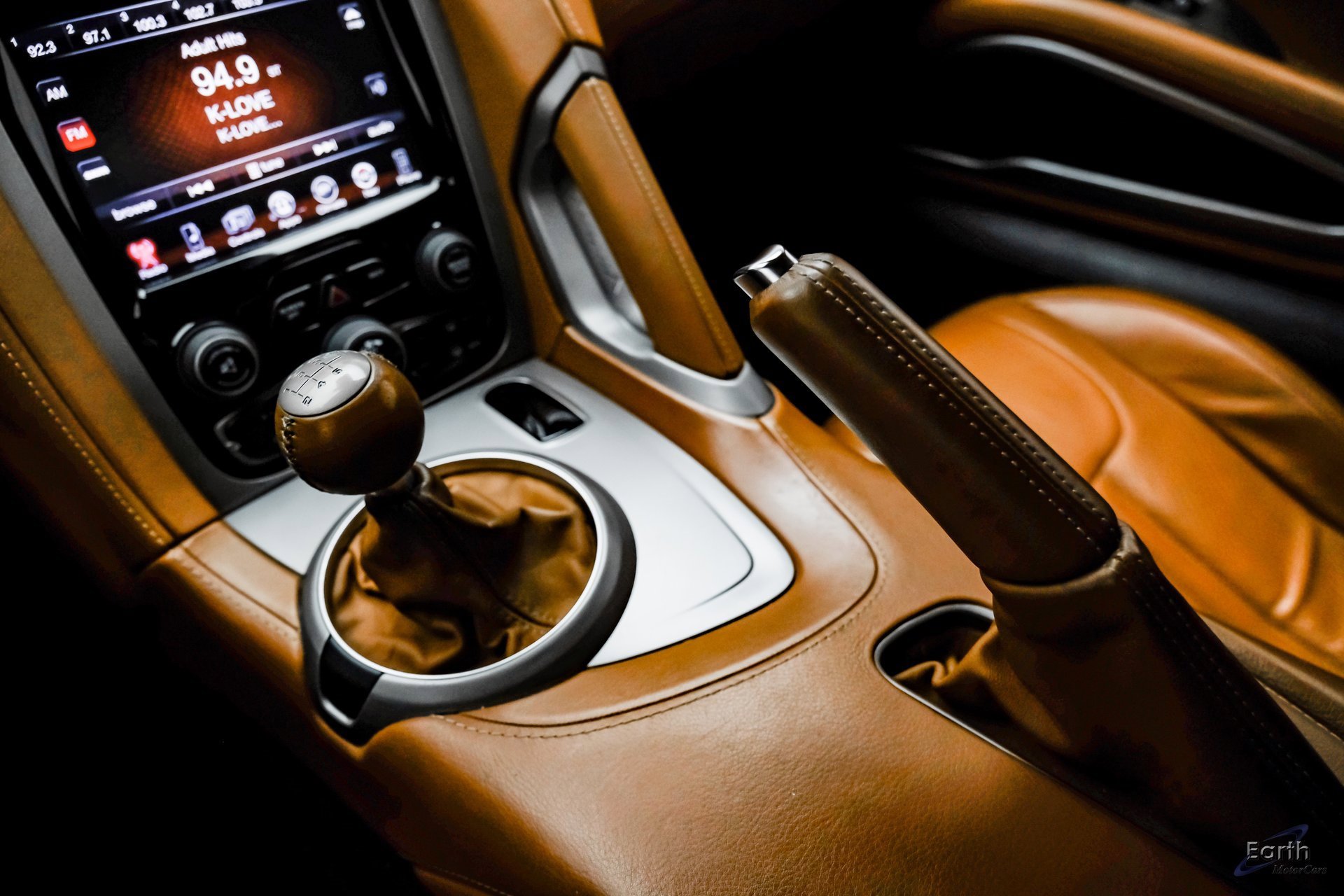 Used 2014 SRT Viper GTS w/ GTS Laguna Interior Package image 53