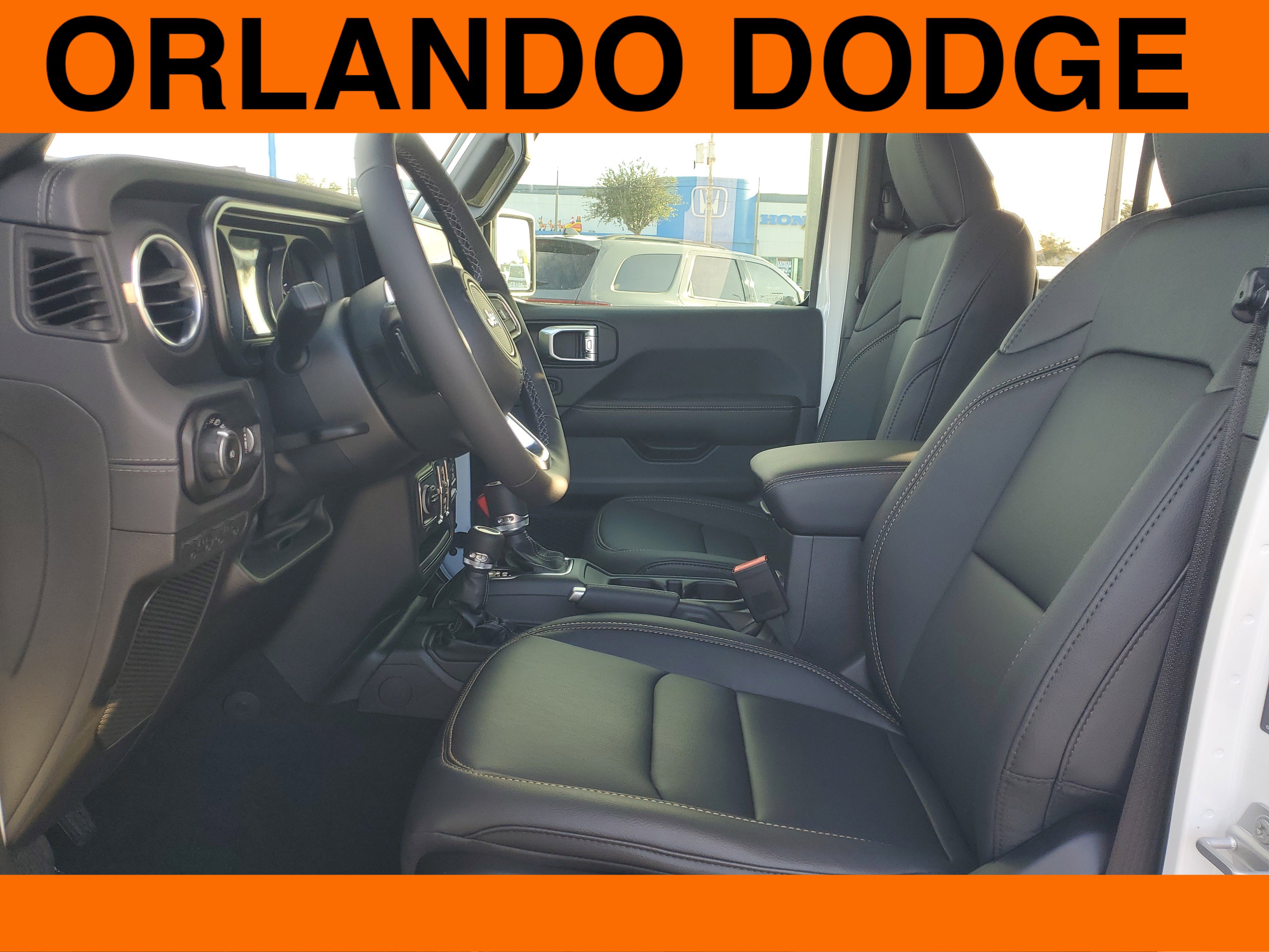 New 2026 Jeep Wrangler Sahara image 11