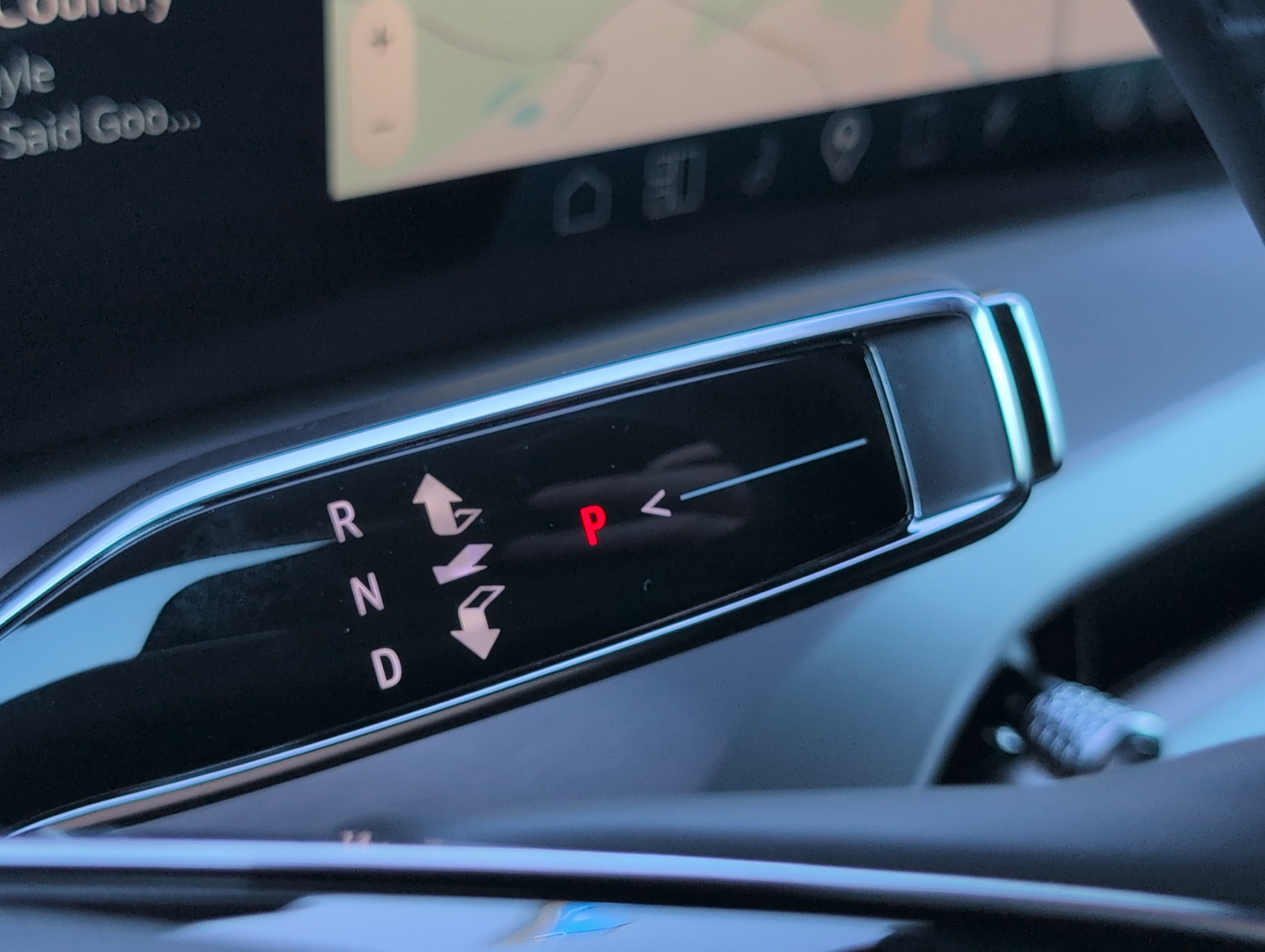 New 2026 Cadillac Vistiq Sport image 17
