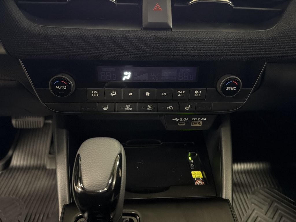 Certified 2026 Subaru Outback Premium AWD/4WD image 21