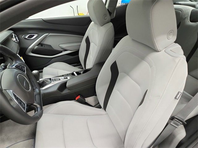Used 2024 Chevrolet Camaro LT image 17