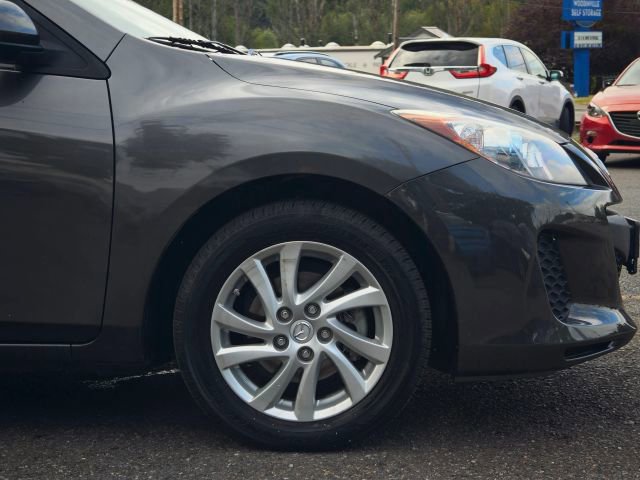 Used 2012 MAZDA MAZDA3 i Touring FWD image 47