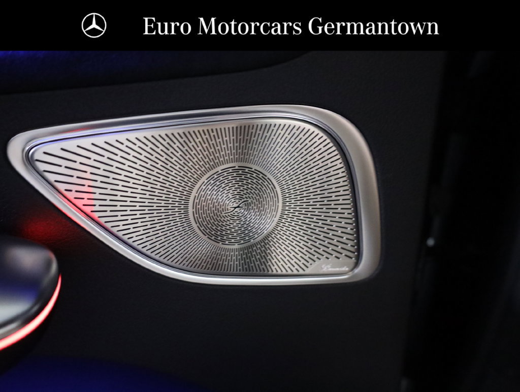Used 2023 Mercedes-Benz EQE AMG 4MATIC Sedan image 34