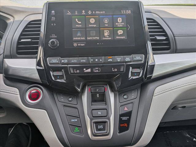 Used 2019 Honda Odyssey EX image 14