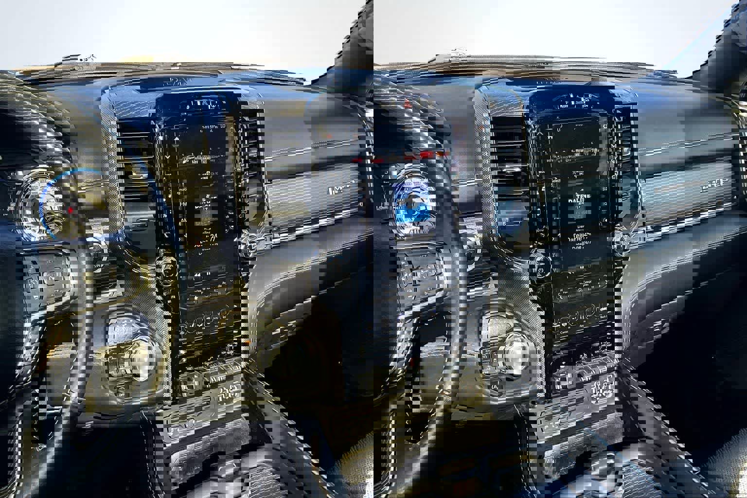 Used 2019 RAM 1500 Limited image 16