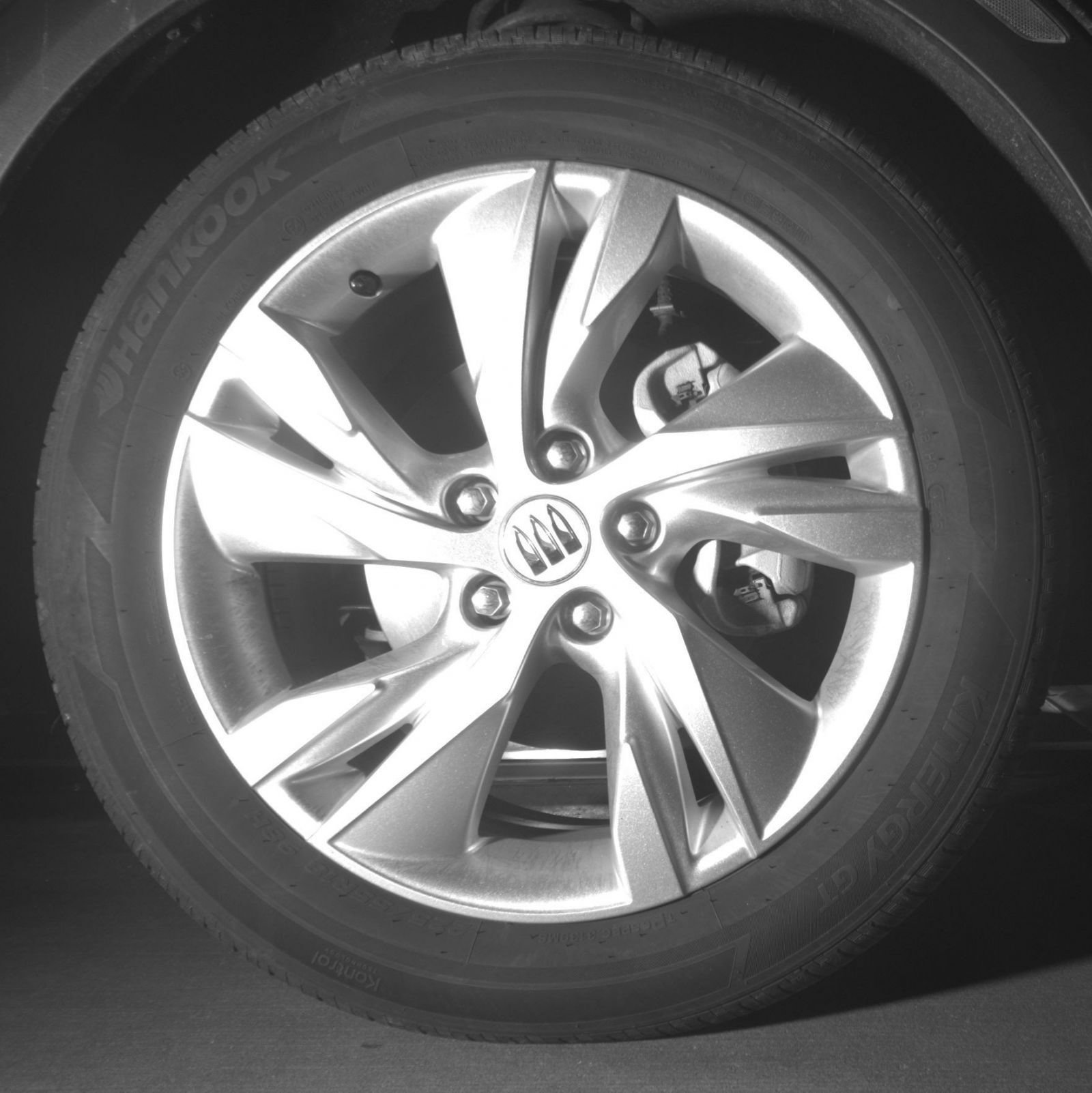 Used 2025 Buick Encore GX Preferred FWD image 16