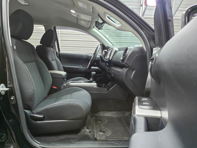 Used 2023 Toyota Tacoma 4x4 Double Cab w/ Trail Edition image 16