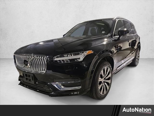 Used 2024 Volvo XC90 B6 Plus w/ Protection Package Premier