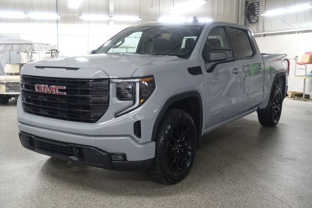 Used 2024 GMC Sierra 1500 Elevation AWD/4WD image 3