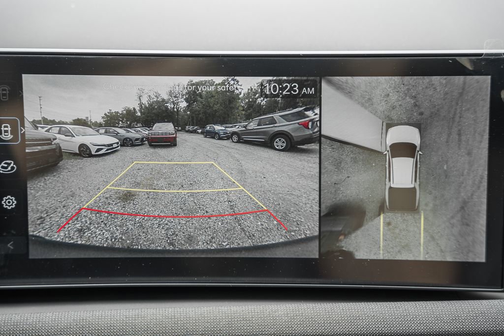 New 2026 Hyundai Santa Cruz Limited image 36