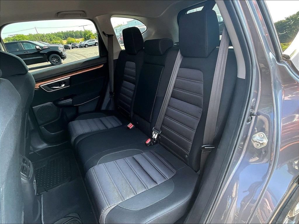 Used 2019 Honda CR-V EX image 14