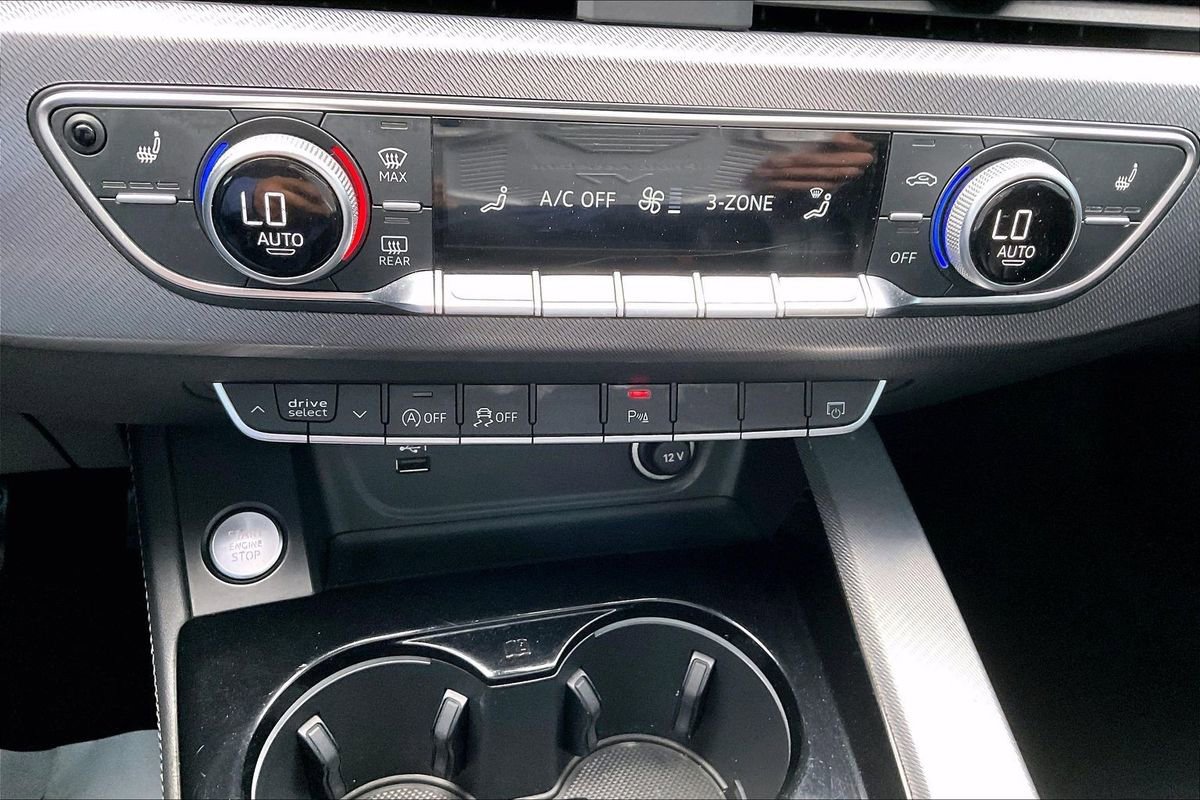 Used 2021 Audi A5 2.0T Premium Plus image 15