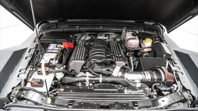 Used 2025 Jeep Gladiator Sport image 18