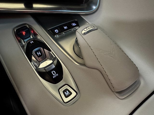 Used 2021 Chevrolet Corvette Stingray Preferred Cpe w/ Z51 Performance Package image 20