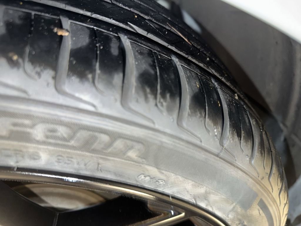 Certified 2022 Honda Civic Sport image 11